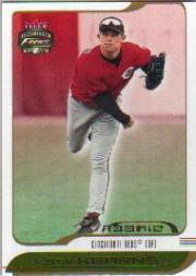 2002 Fleer Focus JE Baseball "Main Set" Cards - Picture 480 of 497