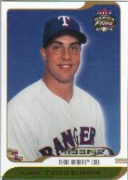 2002 Fleer Focus JE Baseball "Main Set" Cards - Picture 489 of 497