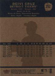 2002 Fleer Tradition Baseball Card Pick 251-500 - Bild 3 von 403