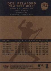 2002 Fleer Tradition Baseball Card Pick 251-500 - Bild 5 von 403