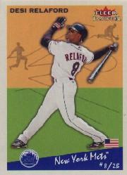 2002 Fleer Tradition Baseball Card Pick 251-500 - Bild 4 von 403