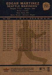 2002 Fleer Tradition Baseball Card Pick 251-500 - Bild 9 von 403