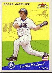 2002 Fleer Tradition Baseball Card Pick 251-500 - Bild 8 von 403