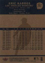 2002 Fleer Tradition Baseball Card Pick 251-500 - Bild 13 von 403