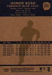 2002 Fleer Tradition Baseball Card Pick 251-500 - Bild 15 von 403