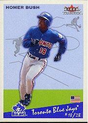 2002 Fleer Tradition Baseball Card Pick 251-500 - Bild 14 von 403