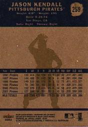 2002 Fleer Tradition Baseball Card Pick 251-500 - Bild 17 von 403
