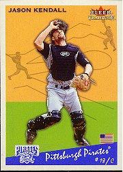 2002 Fleer Tradition Baseball Card Pick 251-500 - Bild 16 von 403