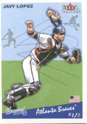 2002 Fleer Tradition Baseball Card Pick 251-500 - Bild 18 von 403