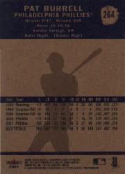 2002 Fleer Tradition Baseball Card Pick 251-500 - Bild 23 von 403