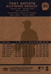 2002 Fleer Tradition Baseball Card Pick 251-500 - Bild 33 von 403