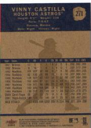 2002 Fleer Tradition Baseball Card Pick 251-500 - Bild 36 von 403