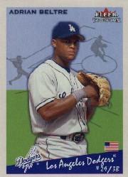 2002 Fleer Tradition Baseball Card Pick 251-500 - Bild 39 von 403