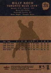2002 Fleer Tradition Baseball Card Pick 251-500 - Bild 44 von 403