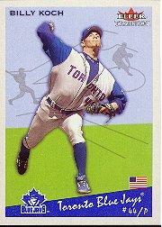 2002 Fleer Tradition Baseball Card Pick 251-500 - Bild 43 von 403