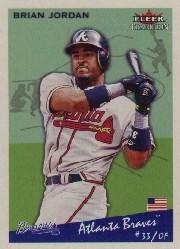 2002 Fleer Tradition Baseball Card Pick 251-500 - Bild 47 von 403