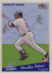 2002 Fleer Tradition Baseball Card Pick 251-500 - Bild 49 von 403