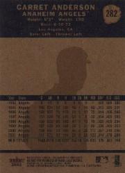 2002 Fleer Tradition Baseball Card Pick 251-500 - Bild 52 von 403