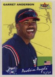 2002 Fleer Tradition Baseball Card Pick 251-500 - Bild 51 von 403