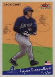 2002 Fleer Tradition Baseball Card Pick 251-500 - Bild 53 von 403