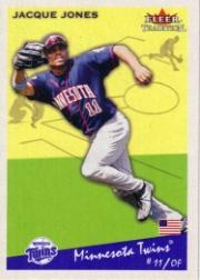 2002 Fleer Tradition Baseball Card Pick 251-500 - Bild 55 von 403