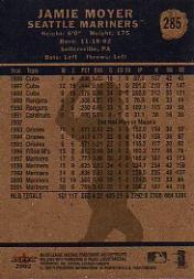 2002 Fleer Tradition Baseball Card Pick 251-500 - Bild 58 von 403