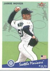 2002 Fleer Tradition Baseball Card Pick 251-500 - Bild 57 von 403