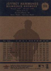 2002 Fleer Tradition Baseball Card Pick 251-500 - Bild 60 von 403