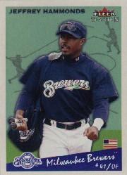 2002 Fleer Tradition Baseball Card Pick 251-500 - Bild 59 von 403