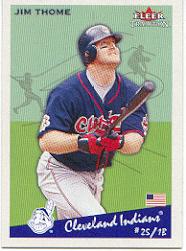 2002 Fleer Tradition Baseball Card Pick 251-500 - Bild 61 von 403