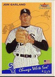 2002 Fleer Tradition Baseball Card Pick 251-500 - Bild 63 von 403