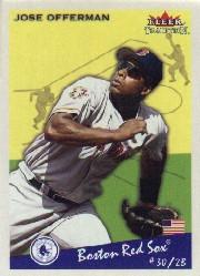 2002 Fleer Tradition Baseball Card Pick 251-500 - Bild 65 von 403