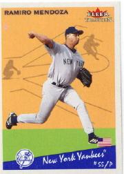 2002 Fleer Tradition Baseball Card Pick 251-500 - Bild 69 von 403