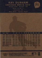 2002 Fleer Tradition Baseball Card Pick 251-500 - Bild 72 von 403