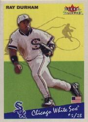 2002 Fleer Tradition Baseball Card Pick 251-500 - Bild 71 von 403