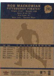 2002 Fleer Tradition Baseball Card Pick 251-500 - Bild 74 von 403