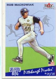 2002 Fleer Tradition Baseball Card Pick 251-500 - Bild 73 von 403