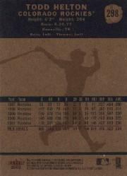 2002 Fleer Tradition Baseball Card Pick 251-500 - Bild 78 von 403