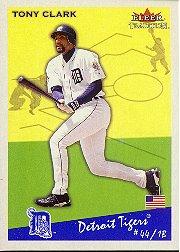 2002 Fleer Tradition Baseball Card Pick 251-500 - Bild 79 von 403