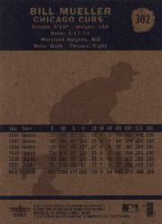2002 Fleer Tradition Baseball Card Pick 251-500 - Bild 86 von 403