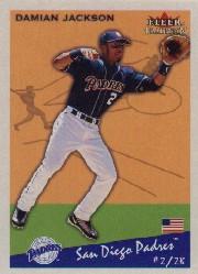 2002 Fleer Tradition Baseball Card Pick 251-500 - Bild 93 von 403