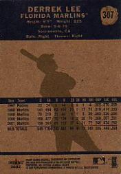 2002 Fleer Tradition Baseball Card Pick 251-500 - Bild 96 von 403