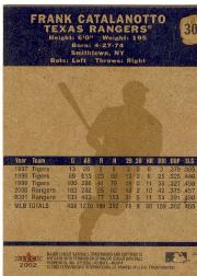 2002 Fleer Tradition Baseball Card Pick 251-500 - Bild 100 von 403