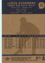 2002 Fleer Tradition Baseball Card Pick 251-500 - Bild 102 von 403