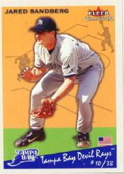 2002 Fleer Tradition Baseball Card Pick 251-500 - Bild 101 von 403