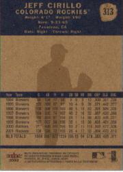 2002 Fleer Tradition Baseball Card Pick 251-500 - Bild 104 von 403