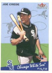 2002 Fleer Tradition Baseball Card Pick 251-500 - Bild 107 von 403