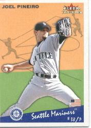 2002 Fleer Tradition Baseball Card Pick 251-500 - Bild 108 von 403