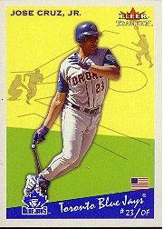 2002 Fleer Tradition Baseball Card Pick 251-500 - Bild 109 von 403