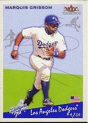 2002 Fleer Tradition Baseball Card Pick 251-500 - Bild 112 von 403